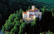 Castle Trakoscan