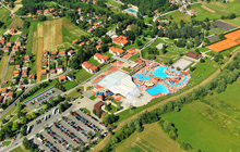 Tuhelj Thermal Spa